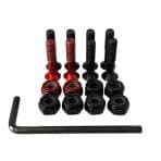 Parafuso de Base 10mm Red