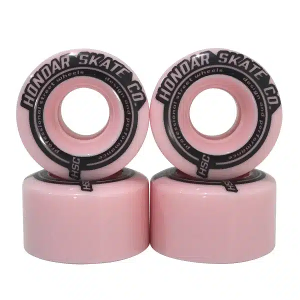 Rodas Hondar 54mm 85a