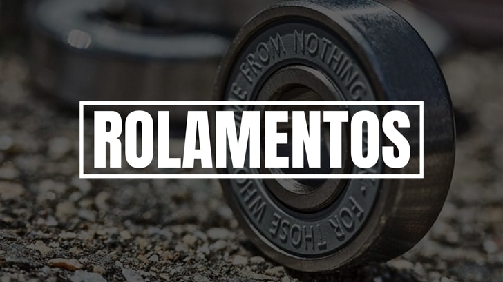 BOARD HOUSE SKATESHOP 30 rolamentos