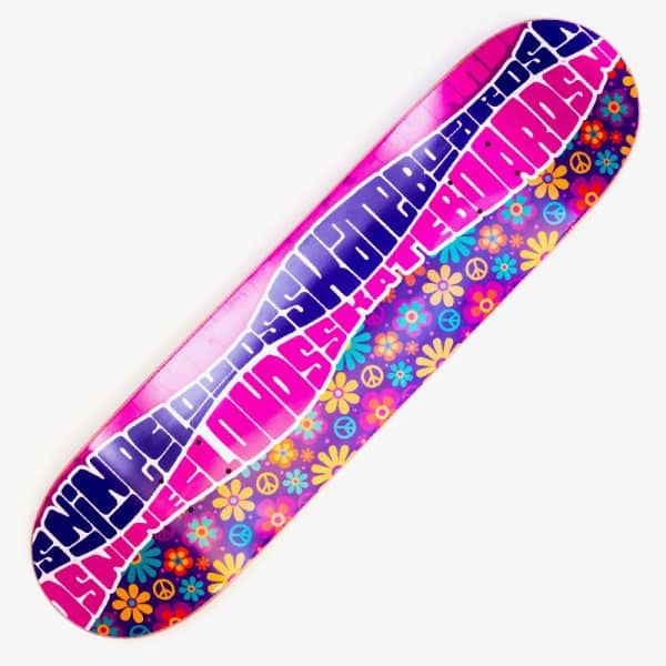 Shape Nineclouds Seventeen 8.25