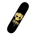 Shape Zero Blood Skull Black Gold 8.0 - Imagem 2