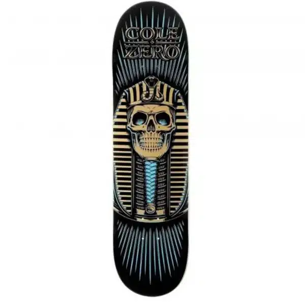 Shape Zero Cole - Pharoah Preto 8.0
