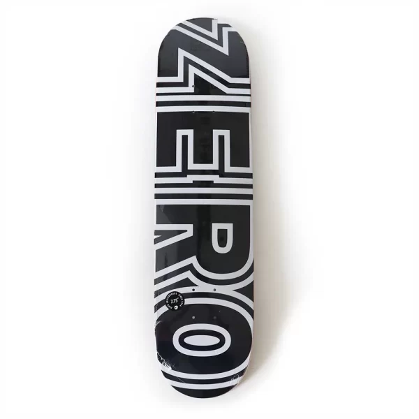 Shape Zero Bold 8.5