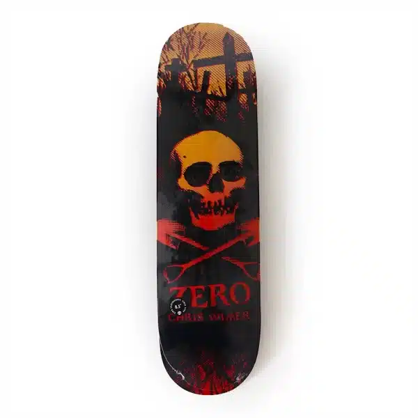 Shape Zero Shallow Grave 8.5