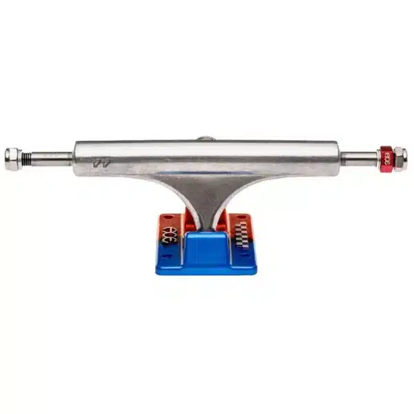 Truck Ace AF1 44mm ANODIZED Blue Orange/Polido