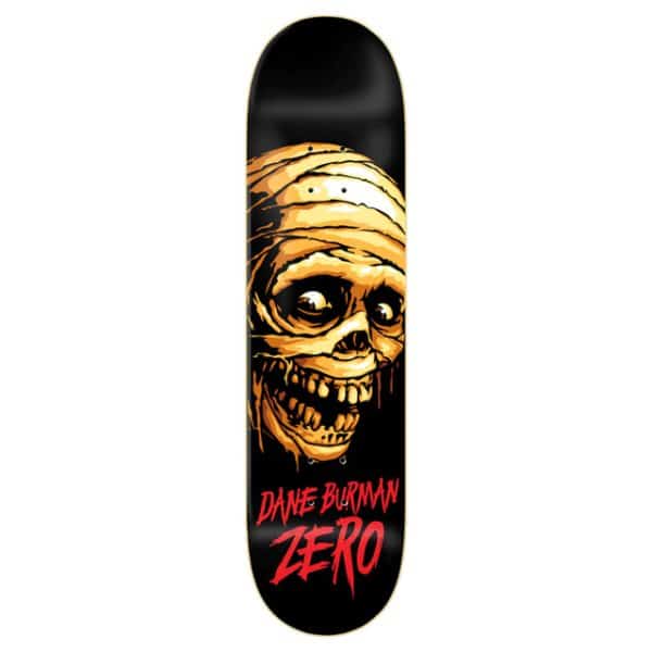 Shape Zero Burman Mummy 8.5