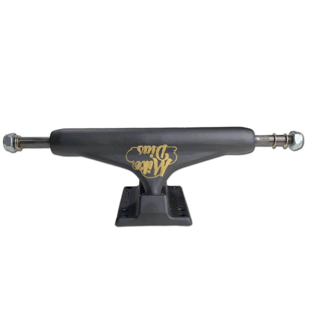 Truck Essência Pro Mike Dias Central Vazado 139 e 149 mm - Imagem 1