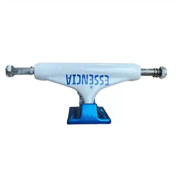 ruck Essência Branco c/ Base Azul 139mm