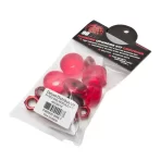 Kit Completo Thunder Trucks - Red 90DU - Imagem 3