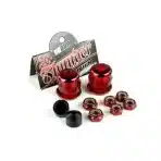 Kit Completo Thunder Trucks - Red 90DU - Imagem 2
