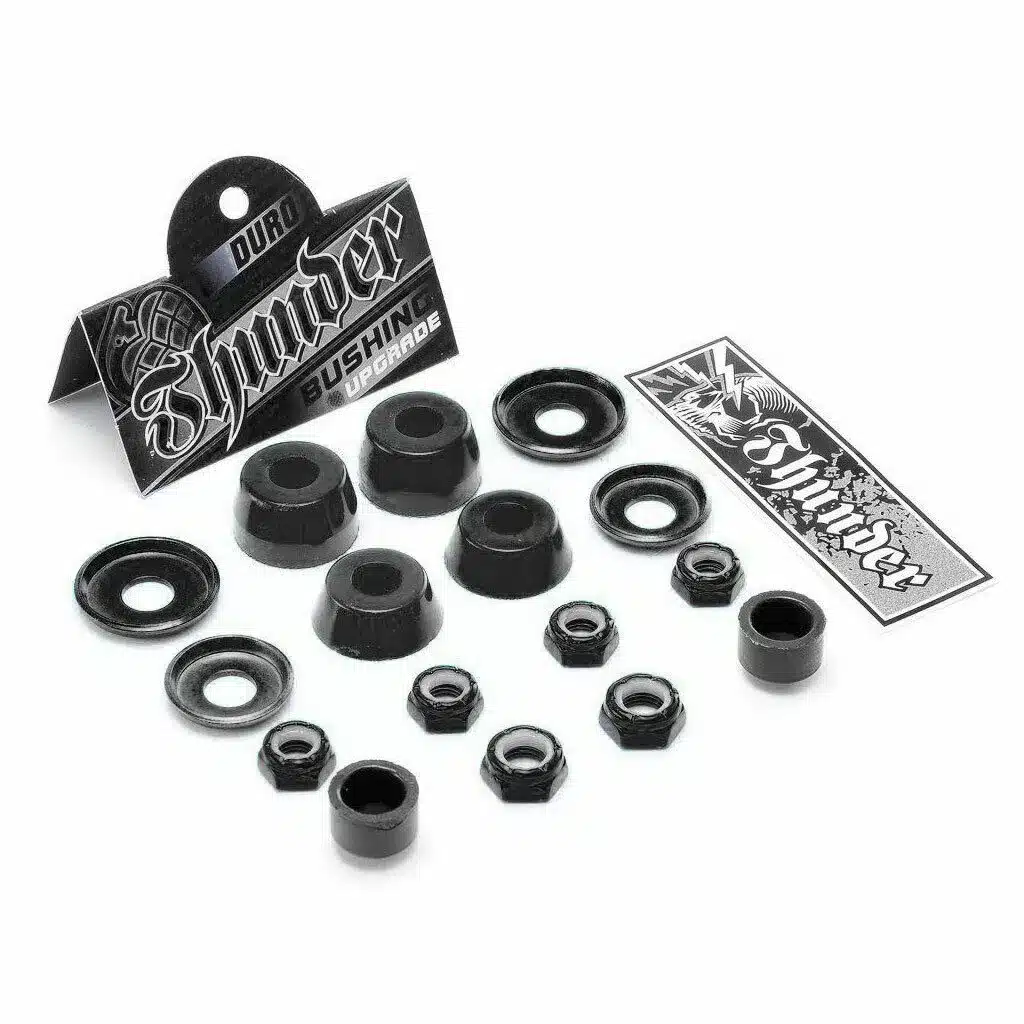 amortecedor_thunder_kit_rebuilt_super_hard_100a_10859_1_0ec4115eacf9967db3799b83c08c78b5 Amortecedor Thunder Kit Rebuilt Super Hard 100a - Imagem 1