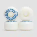 Roda Spitfire Burner classic - 99D 55mm