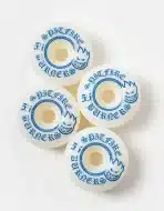 Roda Spitfire Burner classic - 99D 55mm - Imagem 2
