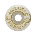 Roda Spitfire Burners Formula 53mm 99A - Imagem 2