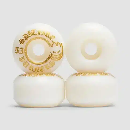 Roda Spitfire Burners Formula 53mm 99A