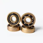 Rolamento Core - SHIELDLESS - Carlos Ribeiro - Imagem 3