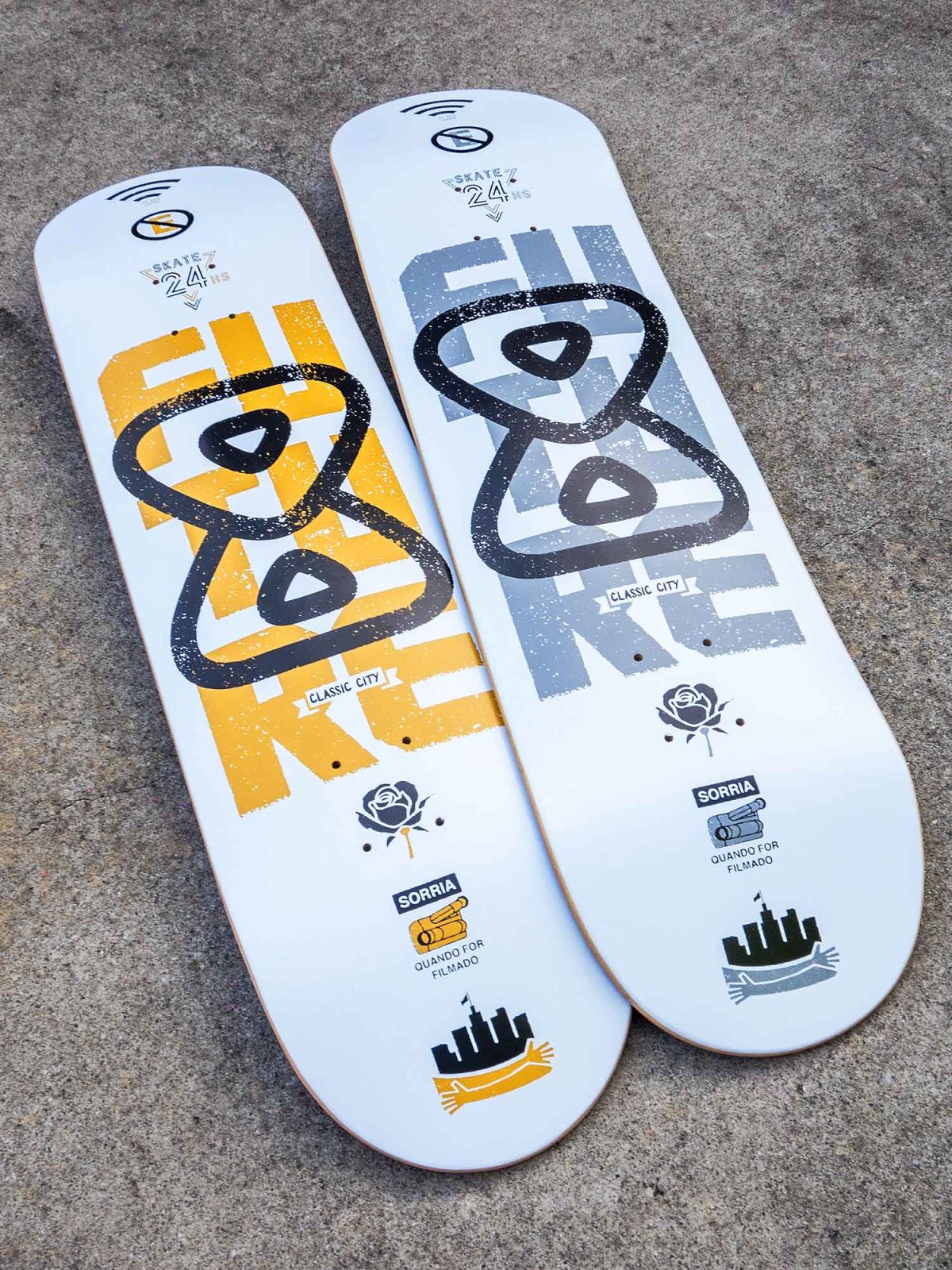 Shape-Maple-Future-Classic-City-8.0-Serie Shape Maple Future Classic City 8.0 - Imagem 3