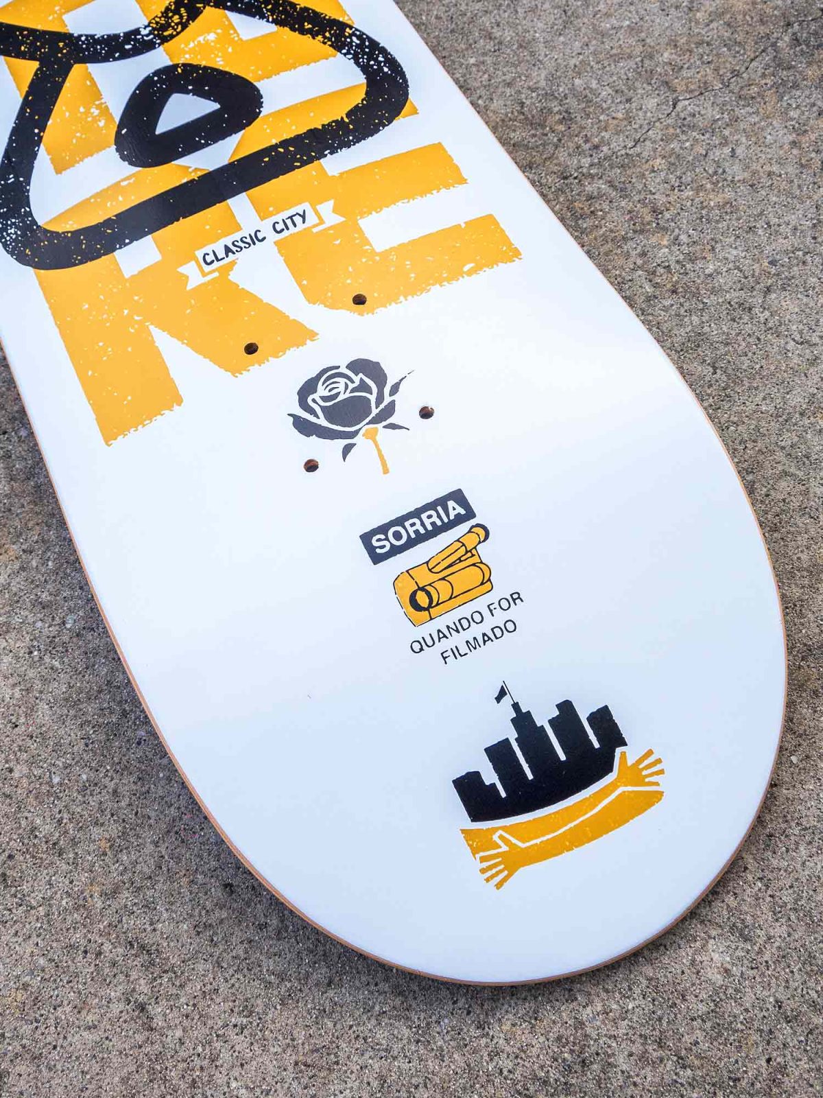 Shape-Maple-Future-Classic-City-8.0-Tail-Ambiente Shape Maple Future Classic City 8.0 - Imagem 4