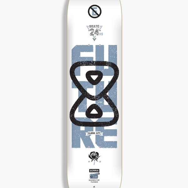 Shape Maple Future Classic City 8.1