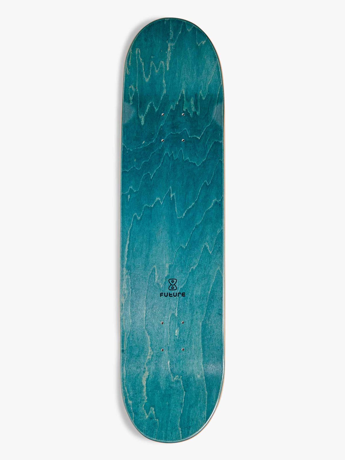 Shape-Maple-Future-Model-8.25-A-Fundo Shape Maple Future Teller 8.25 - Imagem 2