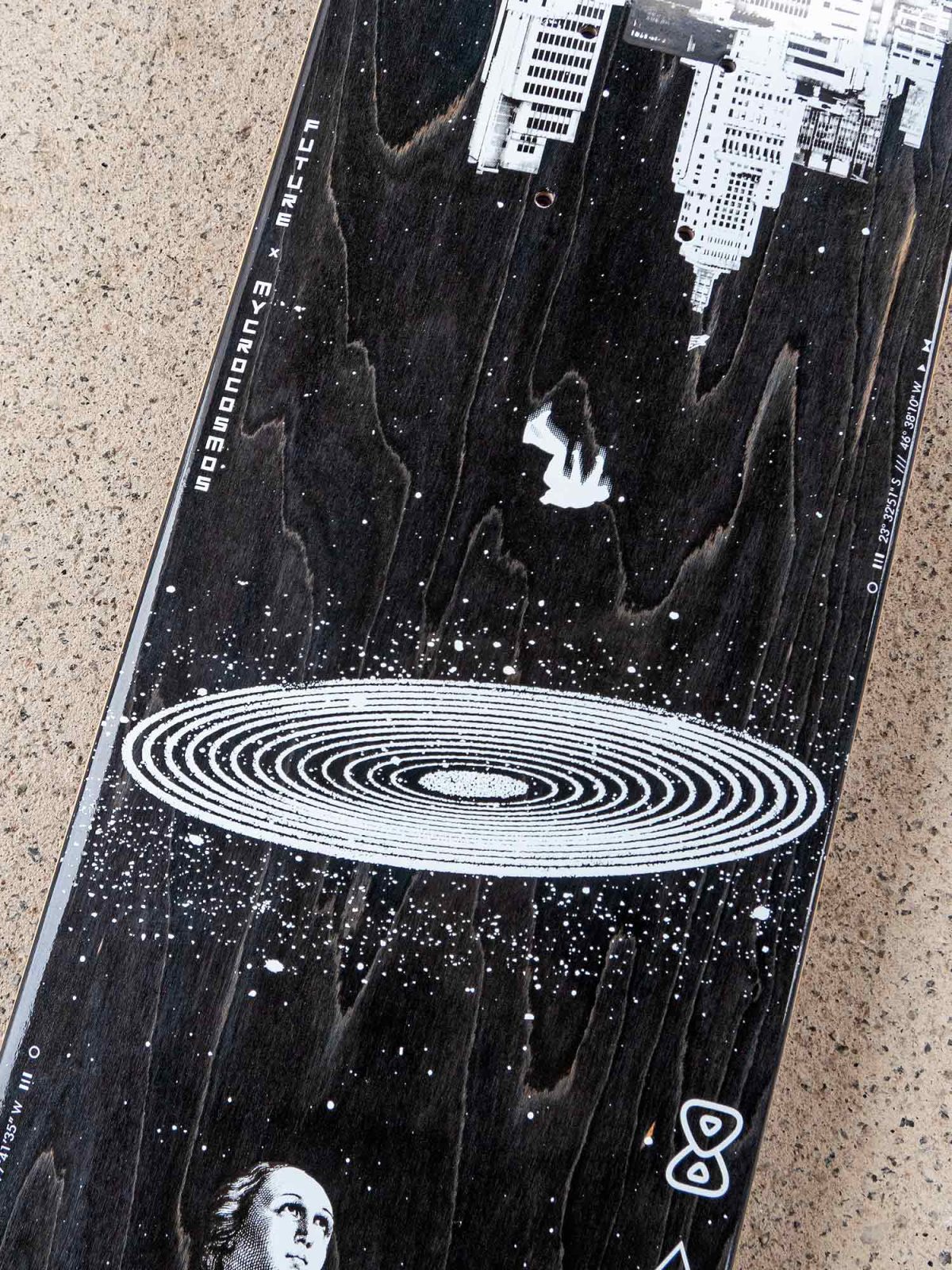 Shape Maple Future x Mycrocosmos 8.0 - Imagem 5