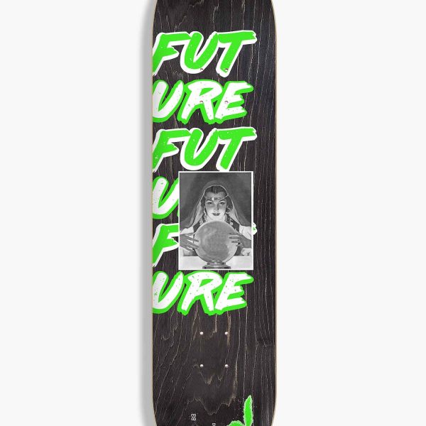 Shape Maple Future Teller 8.0