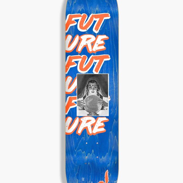 Shape Maple Future Teller 8.25