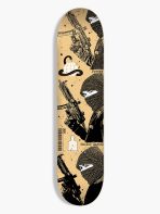 Shape Maple Future Thiago Dangerous Place 8.1