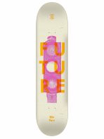 Shape Marfim Future Não Pare Amarelo 8.1