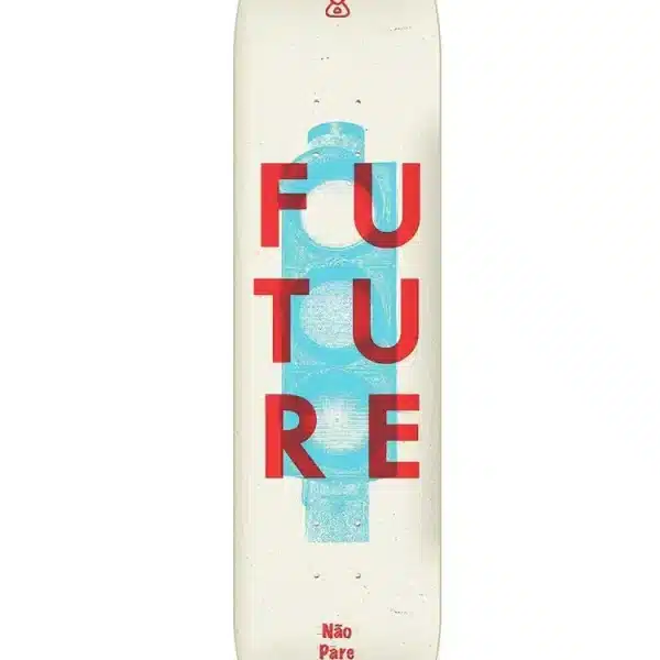 Shape Marfim Future Transmission Amarelo 8.1
