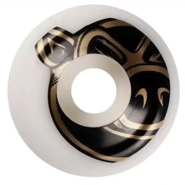 Roda PIG wheels C-line PRIME Conical 101A- 54mm