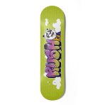 Shape Rush Marfim