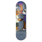 Shape Rush Marfim