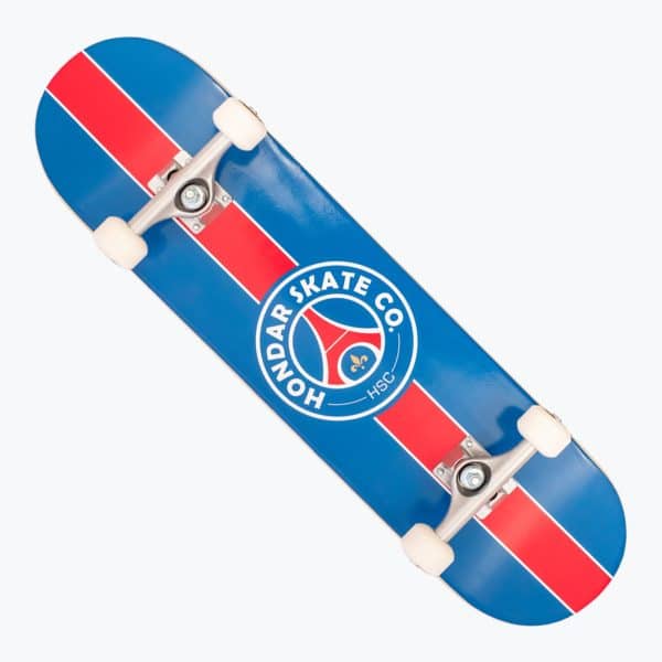 Skate Montado Hsc Iniciante - Euro Player