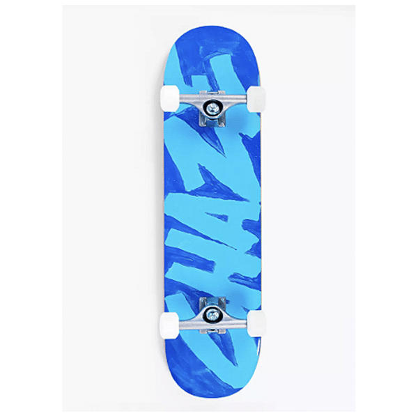 Skate CHAZE OGGI AZUL - iniciante