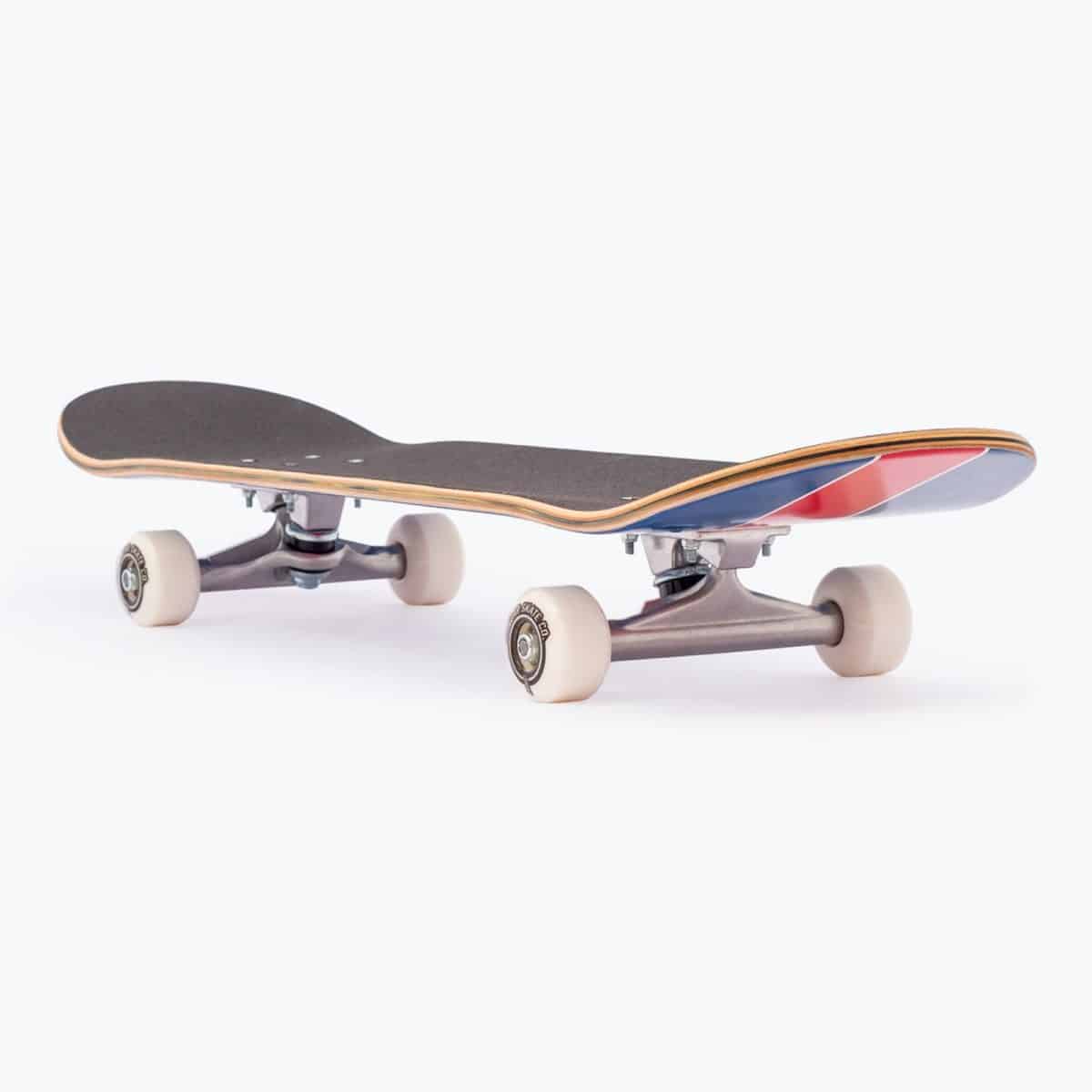 Skate Montado Hsc Iniciante - Euro Player - Imagem 5