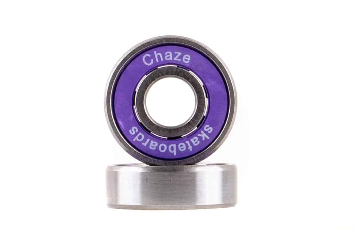 WhatsApp Image 2024-10-14 at 15.23.38 Rolamento Chaze Purple Haze - Abec 9 - Imagem 2