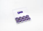 Rolamento Chaze Purple Haze - Abec 9 - Imagem 5