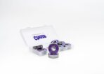 Rolamento Chaze Purple Haze - Abec 9 - Imagem 4