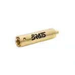 Chave Bratz T Dourado - Imagem 2