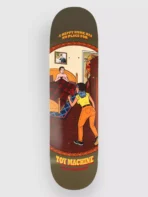 Axel Happy Home 8.25" Skateboard Deck