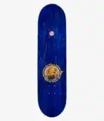 Toy Machine Toy Division 8.25 -  Skateboard Deck (black) - Imagem 2