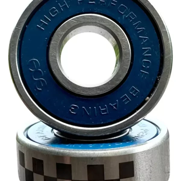 Rolamento de Skate Ace High Performance