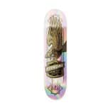 Shape Primitive Eagle Foil Paul Rodriguez 8.5