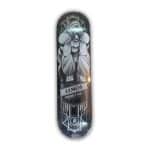 Shape importado Primitive Tiago Lemos Monk 8.25