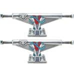 TRUCK VENTURE V8 KOSTON Polished 5.8 HI 149 MM