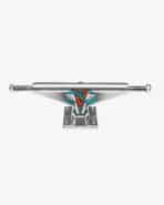 TRUCK VENTURE V8 KOSTON Polished 5.8 HI 149 MM - Imagem 3