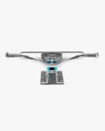 TRUCK VENTURE V8 KOSTON Polished 5.8 HI 149 MM - Imagem 2