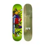Shape Flip Penny Veggie 8.25