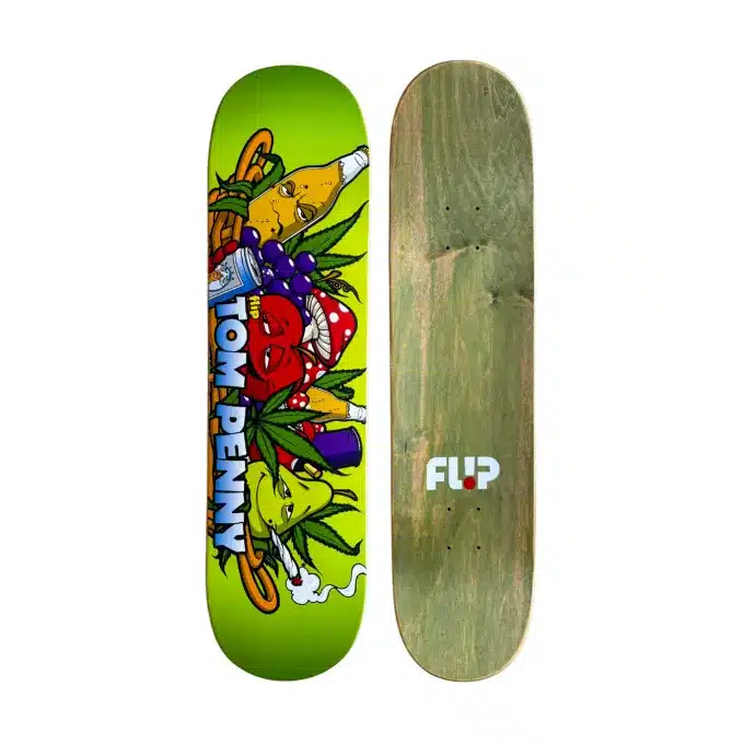 shape-flip-penny-veggie.jpg Shape Flip Penny Veggie 8.25 - Imagem 1